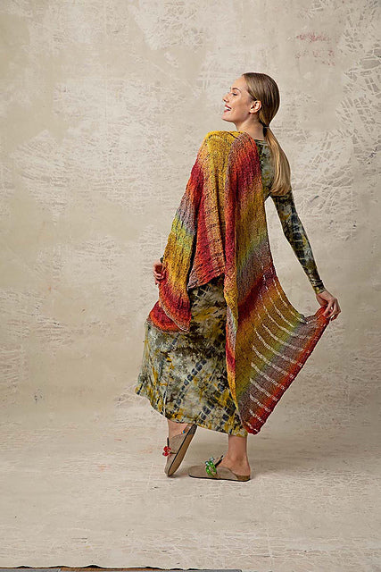 Lang Yarns Punto 67: Paradise Pattern Booklet (Limited Edition) - Image 6