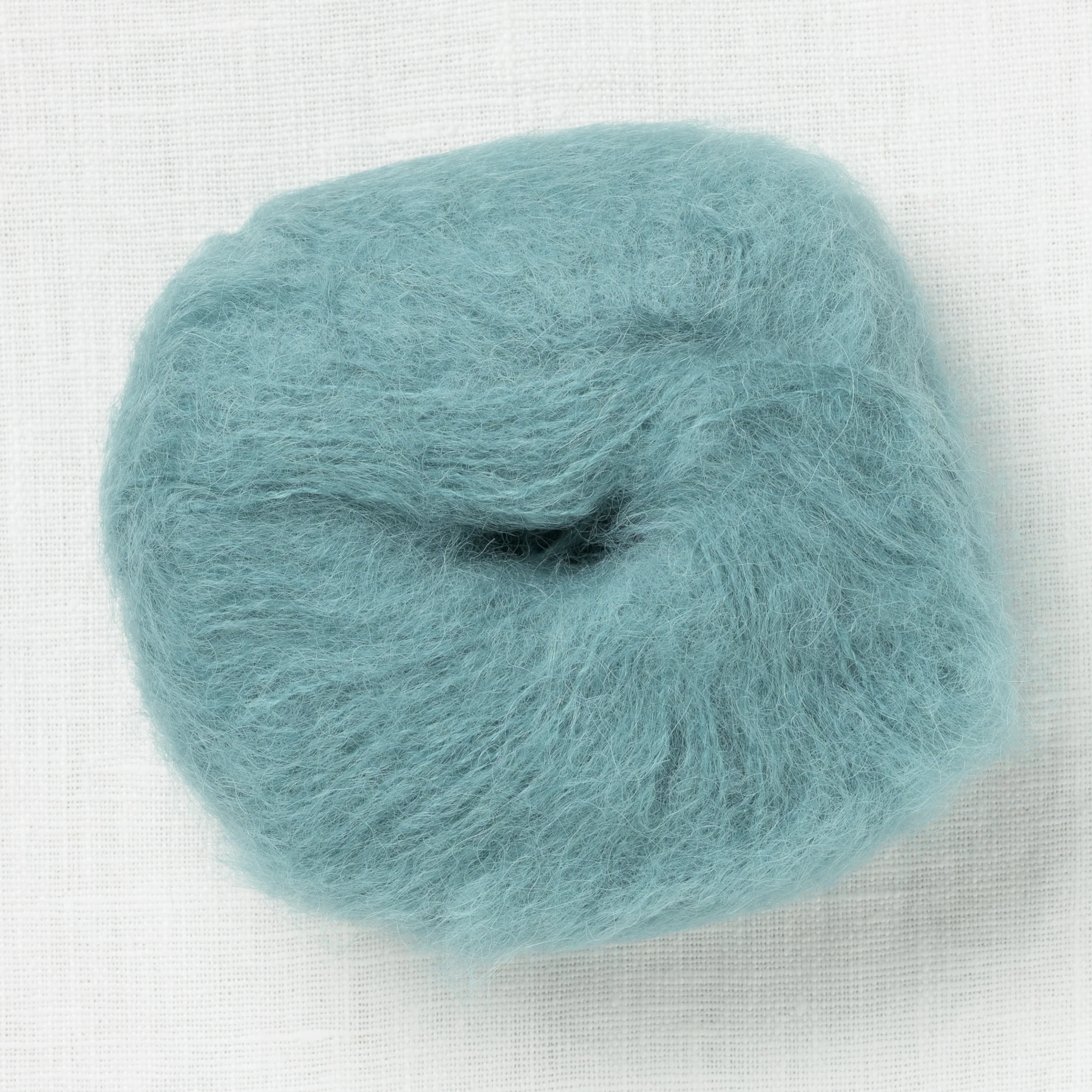 Lang Yarns Suri Alpaca 72 Dark Mint