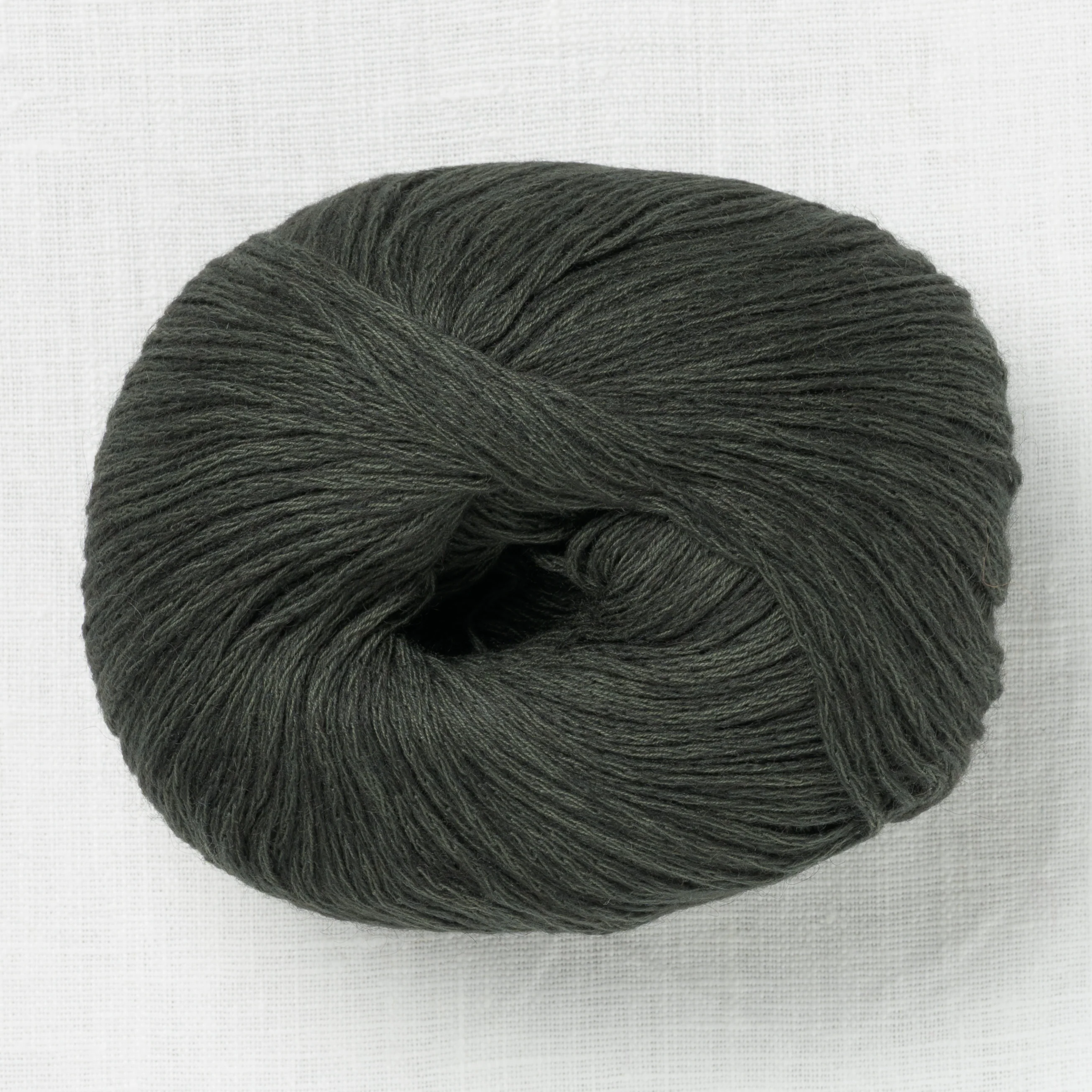 Lang Yarns Vaya 98 Forest Green