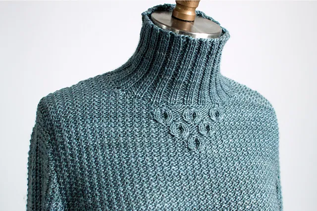 Latona by Melissa Leapman - Image 3