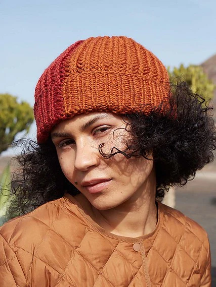 Lava Fusion by WOOLADDICTS Design Team