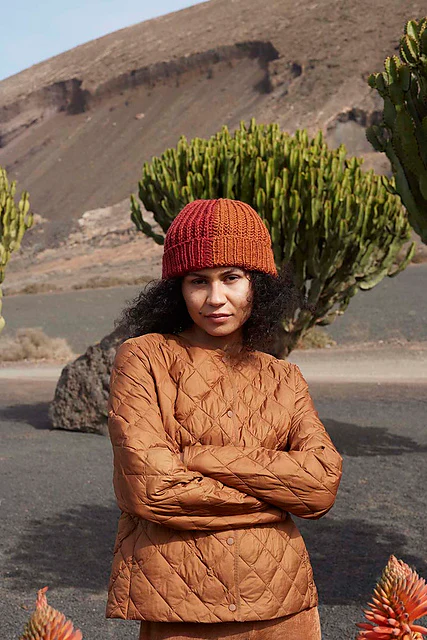 Lava Fusion by WOOLADDICTS Design Team - Image 2