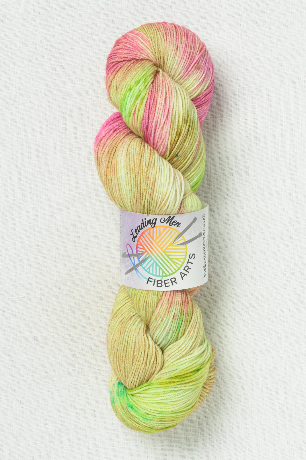 Leading Men Show Stopper Stalk to the Hand Rhubarb