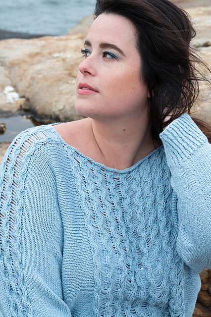 Levantine by Alison Green - Image 11
