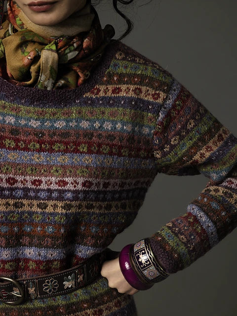 Lidiya by Kaffe Fassett - Image 2