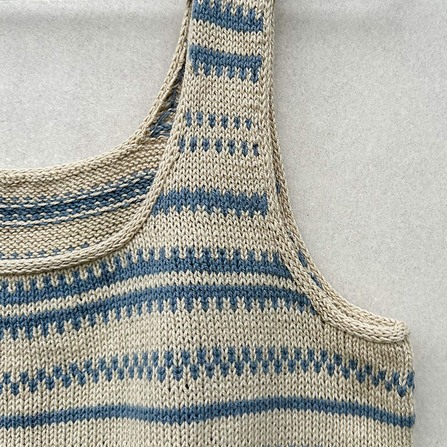 Lima Top by Pernille Larsen - Image 3