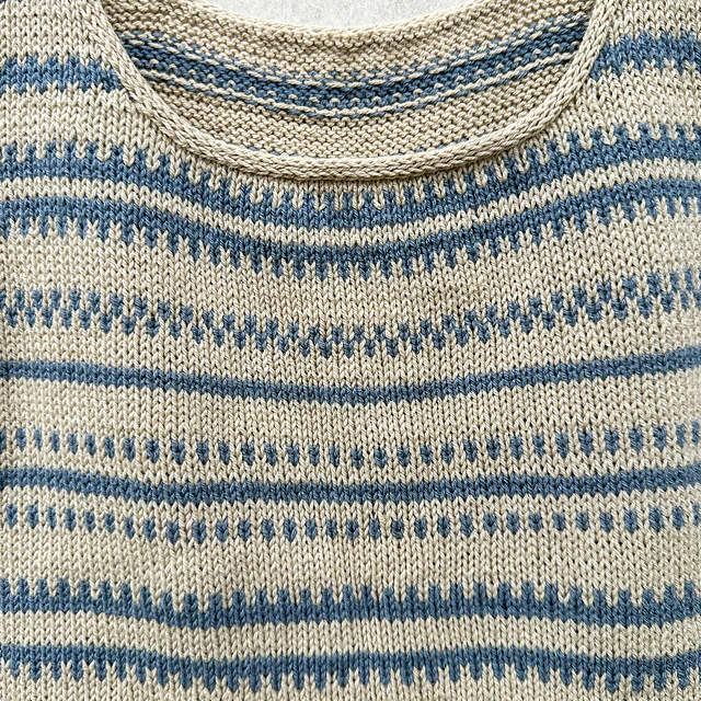 Lima Top by Pernille Larsen - Image 4