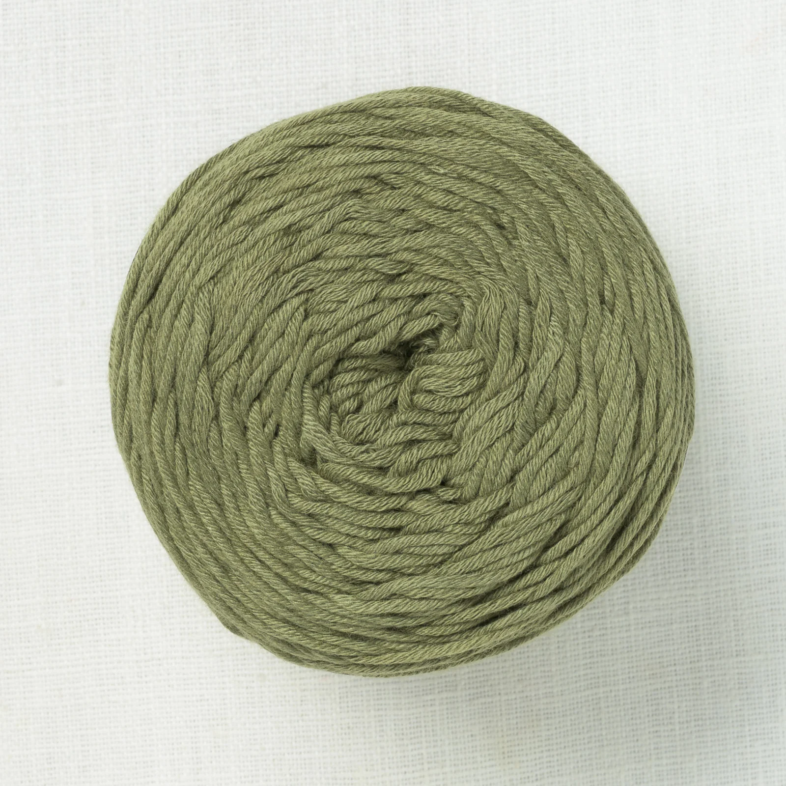 Lion Brand Coboo 132 Olive