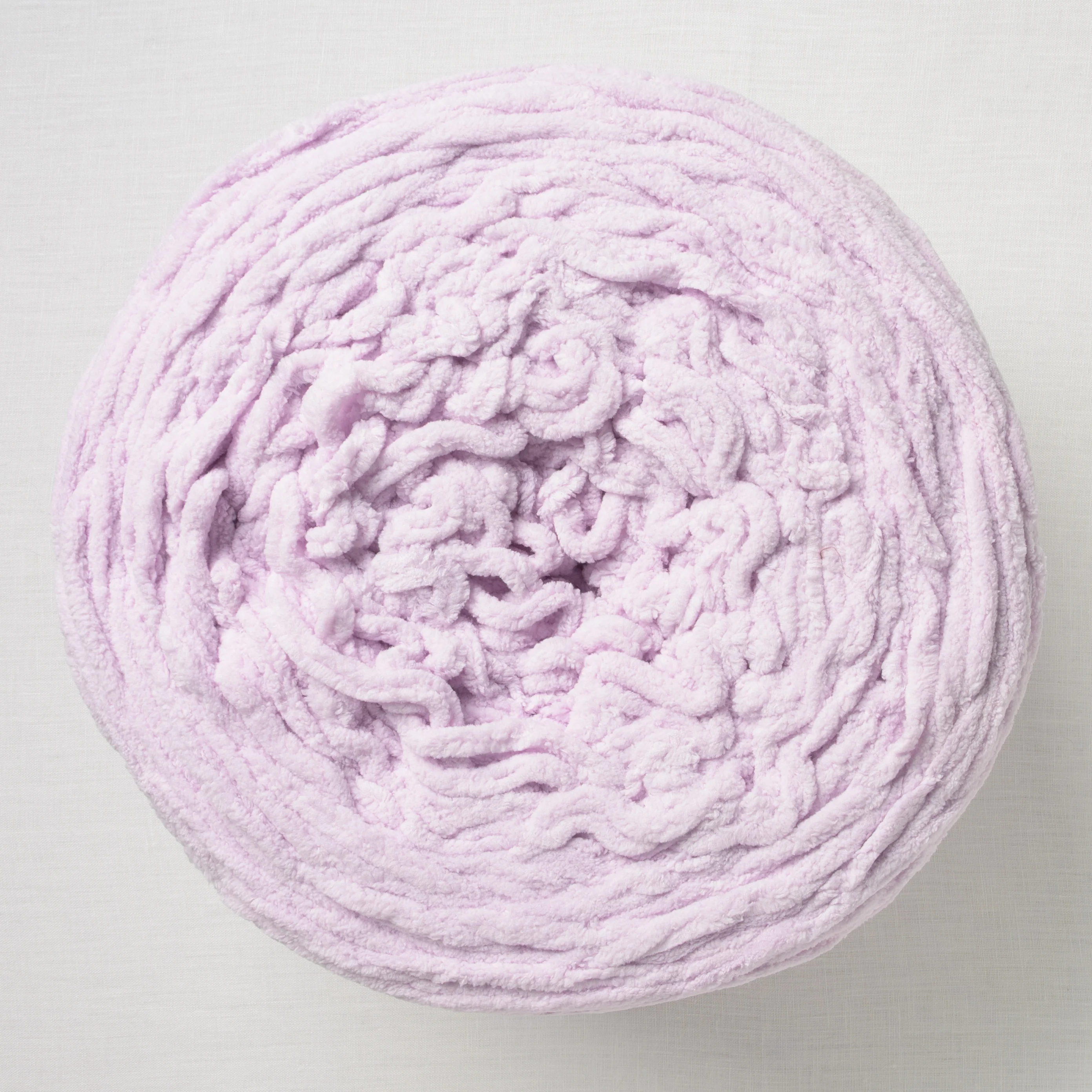 Lion Brand Cover Story 144E Lilac