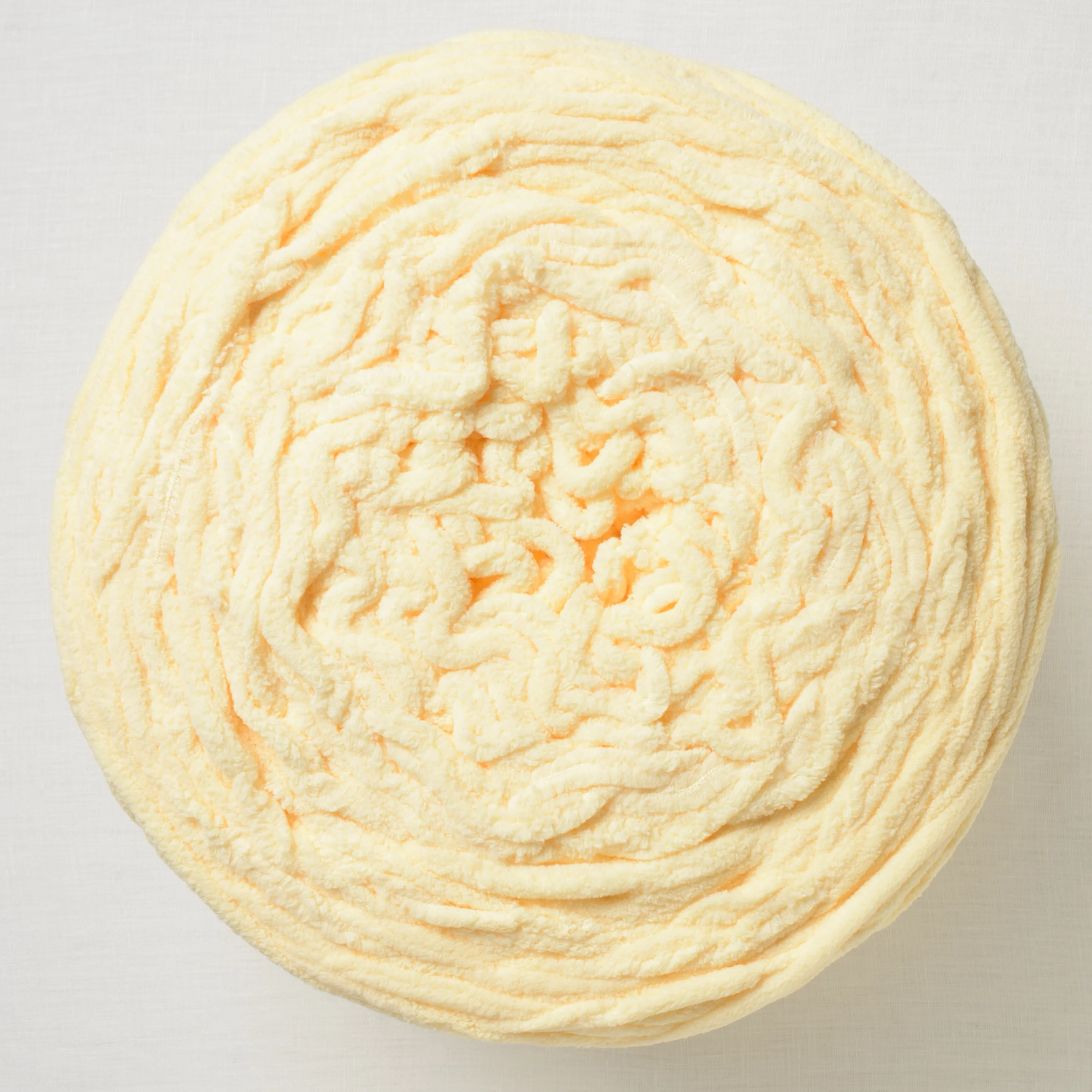 Lion Brand Cover Story 158AV Chamomile
