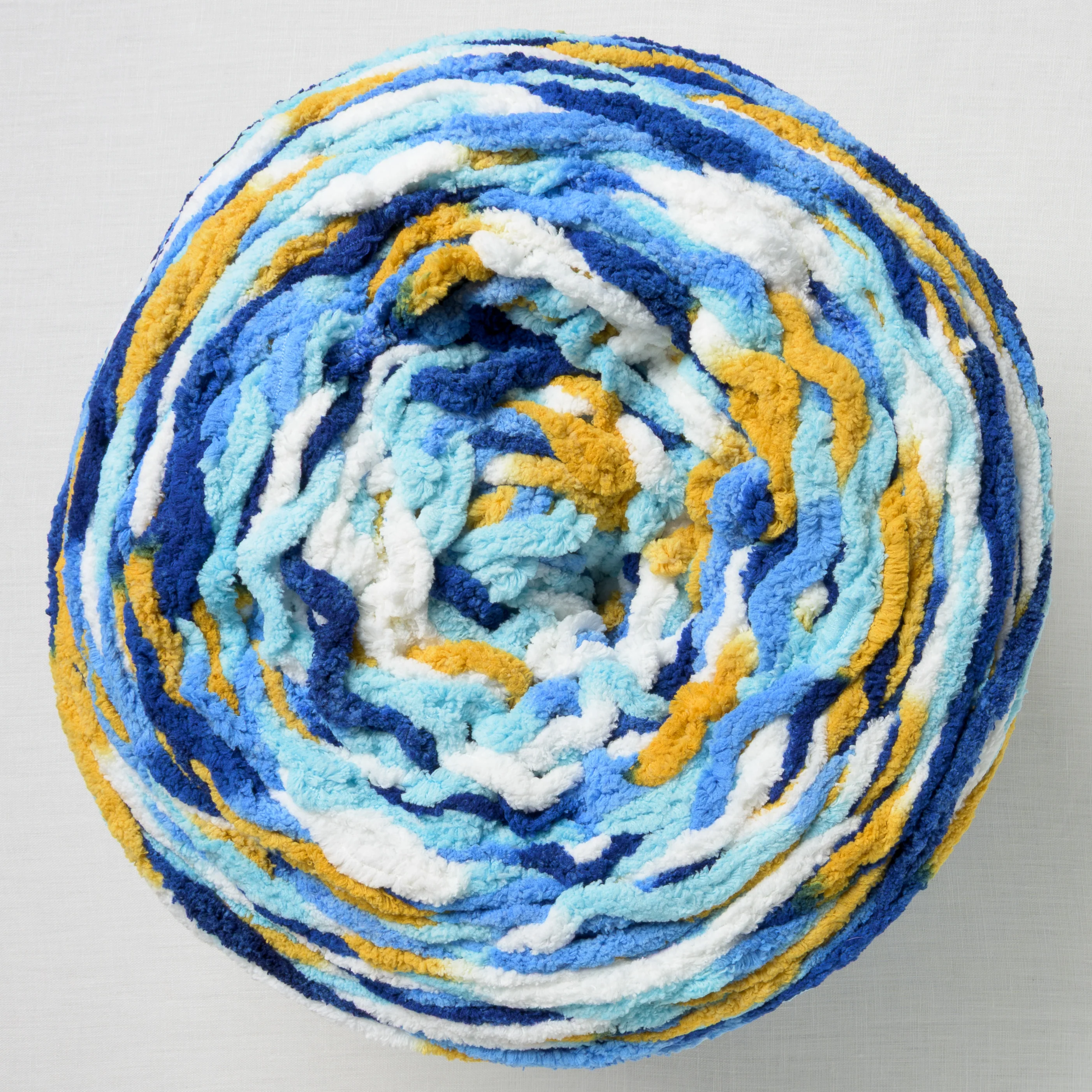 Lion Brand Cover Story 261H Starry Night