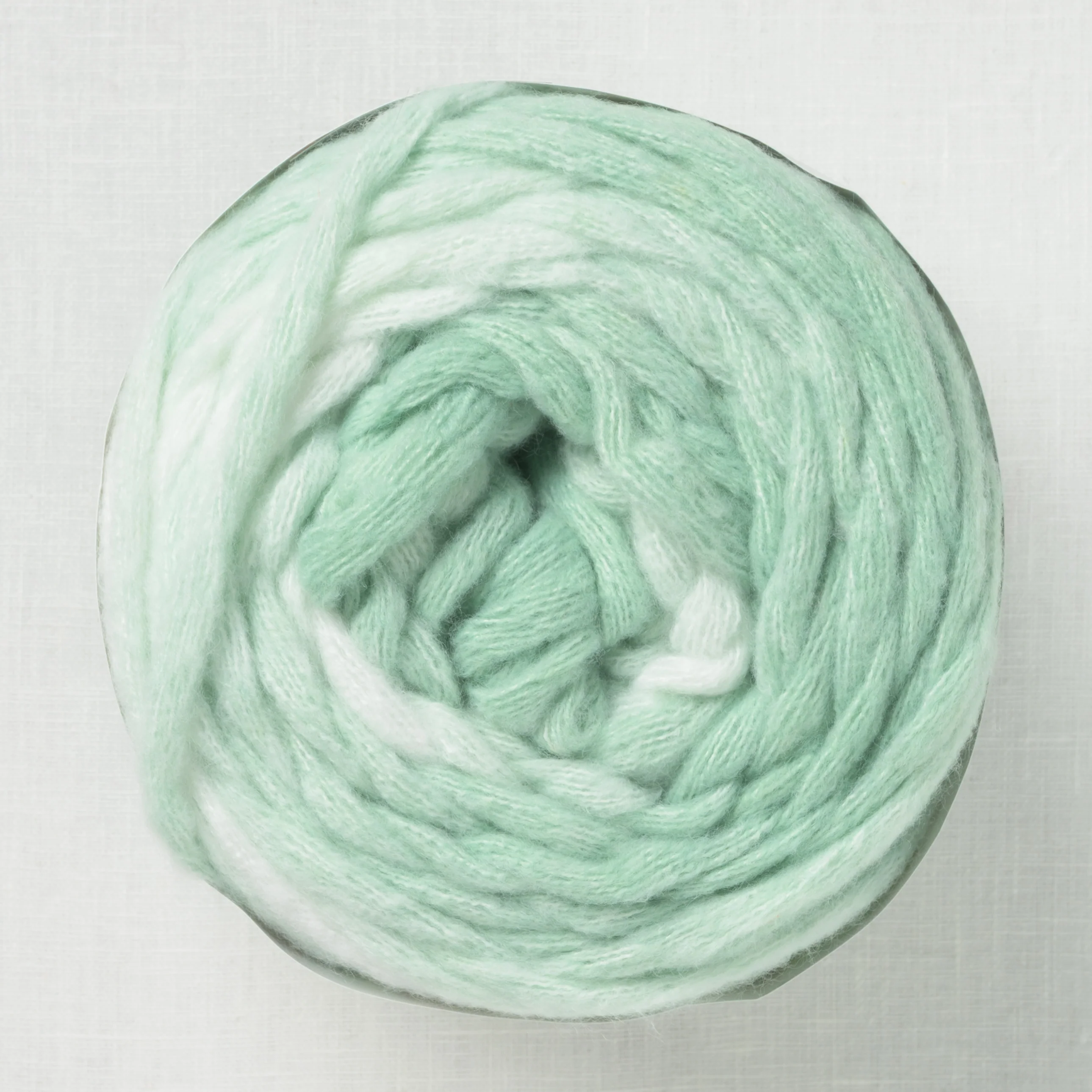 Lion Brand Cover Story Chainette 207BU Mint