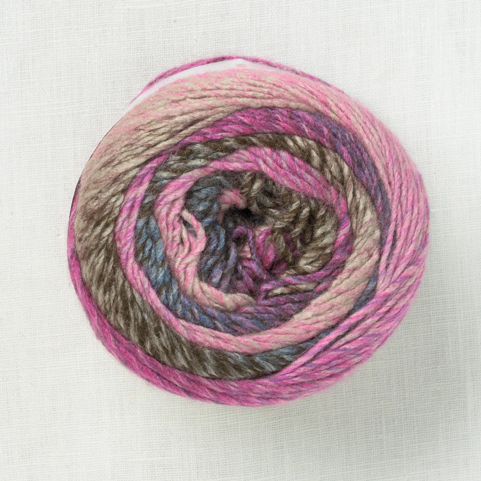 Lion Brand Ferris Wheel 602K Wild Violets