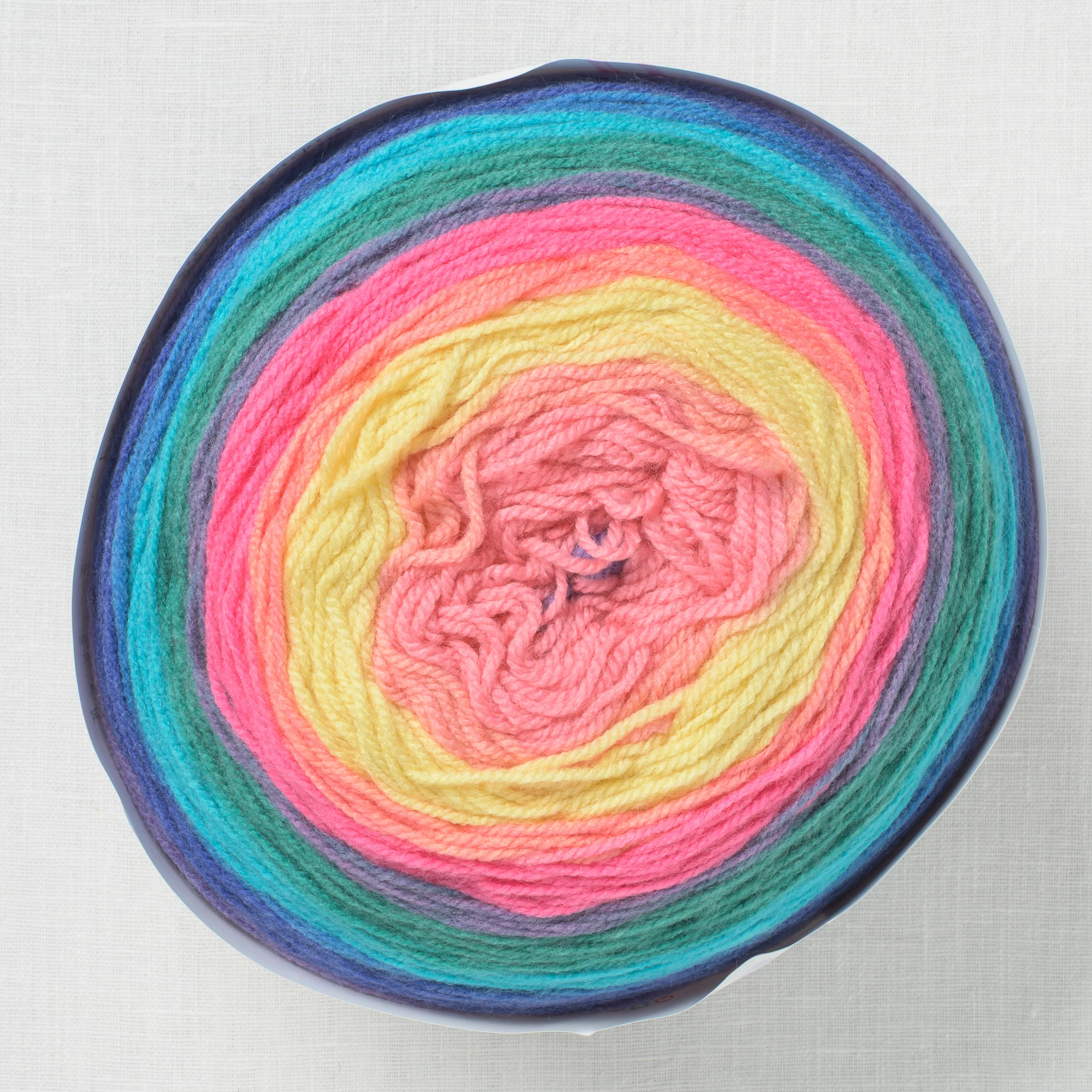 Lion Brand Mandala Bonus Bundle 265E Wraith