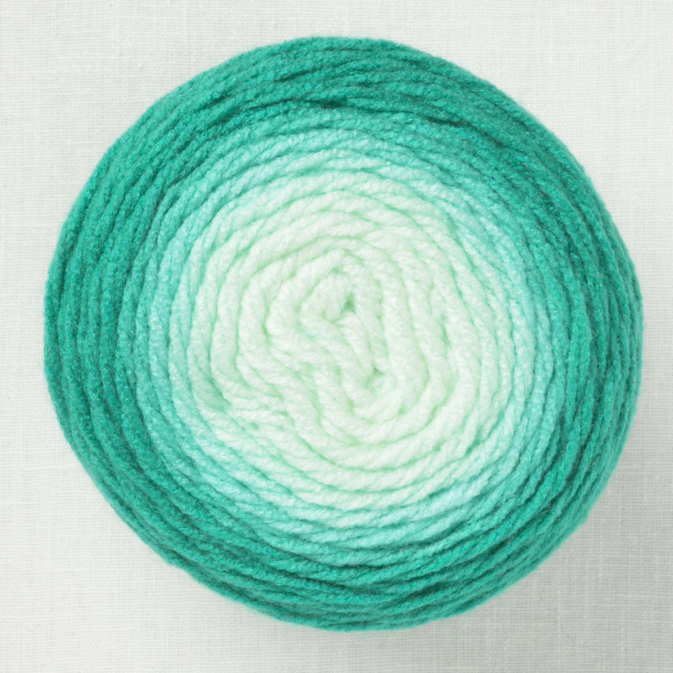 Lion Brand Mandala Gradient 209BM Seagreen