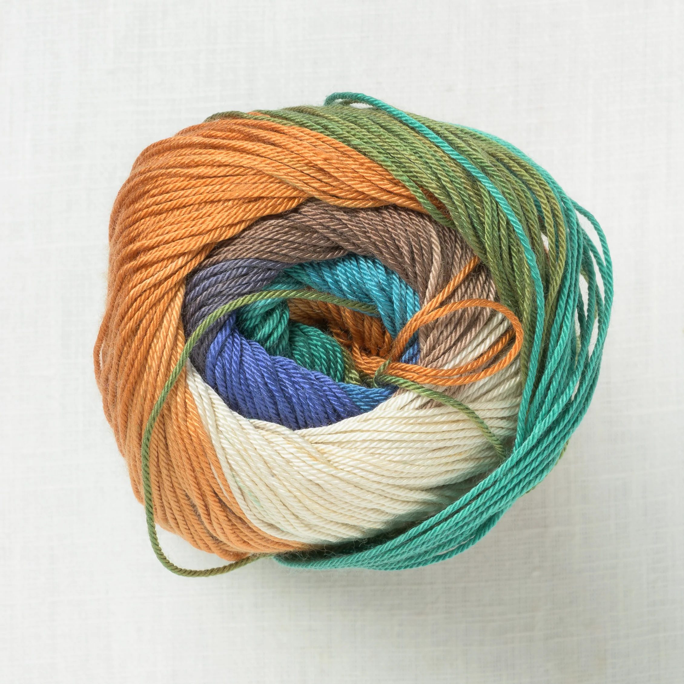 Lion Brand Mandala String 212AN Country