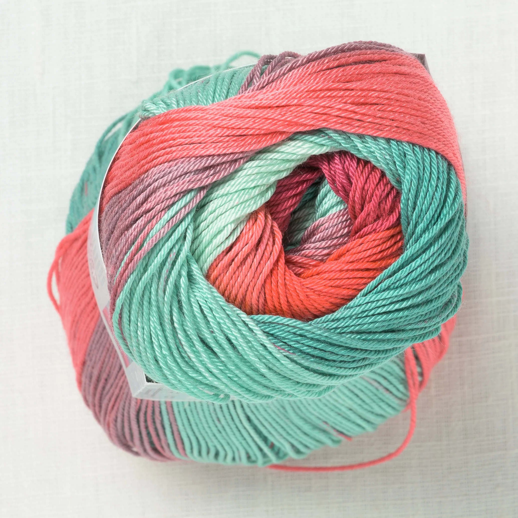 Lion Brand Mandala String 214AJ Disco (Limited Edition)