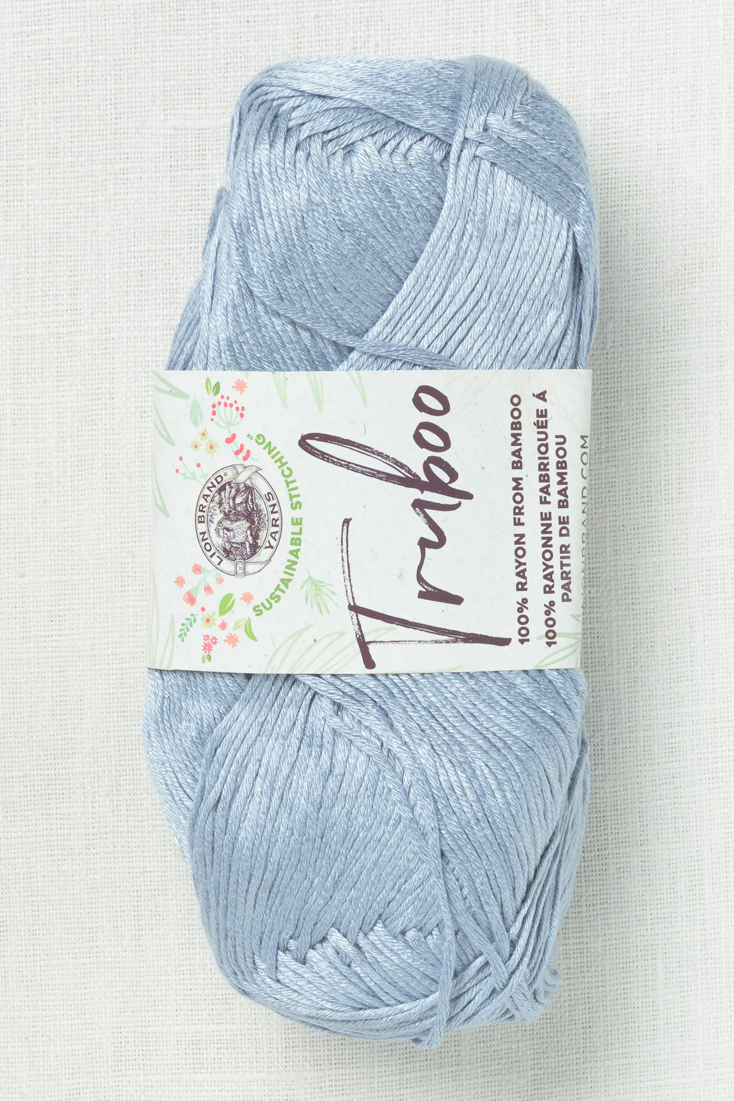 Lion Brand Truboo 110AX Breeze