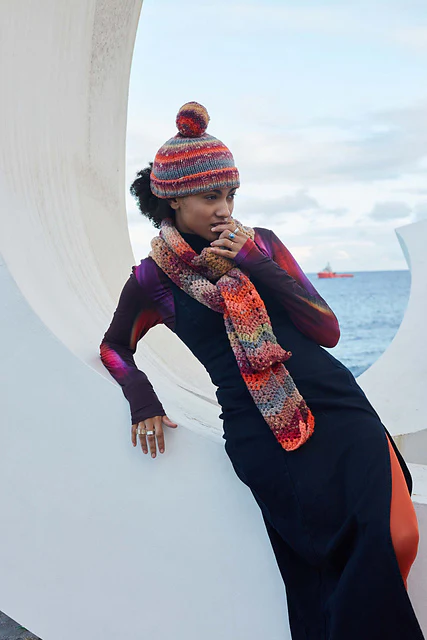 LITTLE DREAMER by WOOLADDICTS Design Team - Image 3