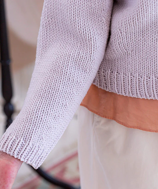 Lodge Pullover by Jared Flood - Image 10