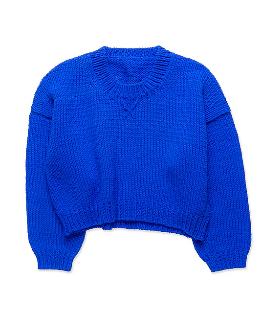 Lodge Pullover by Jared Flood - Image 13
