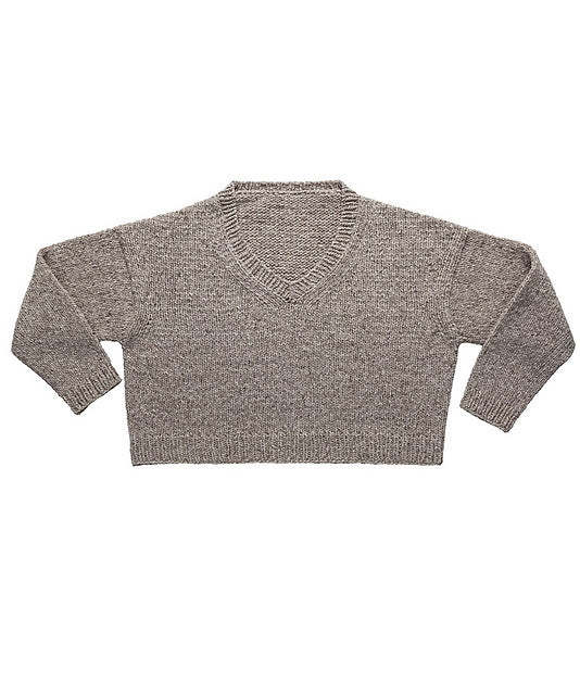 Lodge Pullover by Jared Flood - Image 14