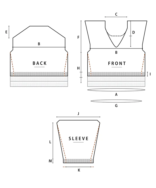 Lodge Pullover by Jared Flood - Image 17