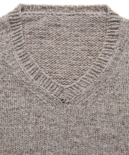 Lodge Pullover by Jared Flood - Image 19