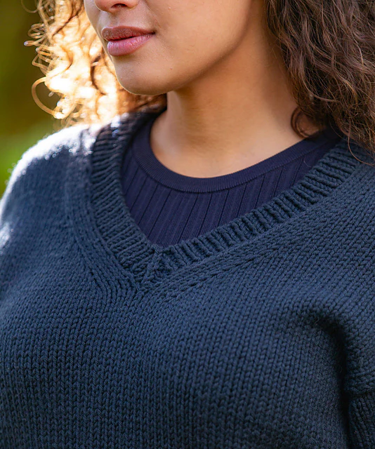 Lodge Pullover by Jared Flood - Image 7