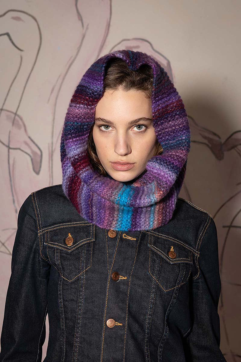 Loop Yaira by LANGYARNS SWITZERLAND - Image 2