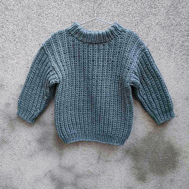 Loui Sweater by Pernille Larsen - Image 2