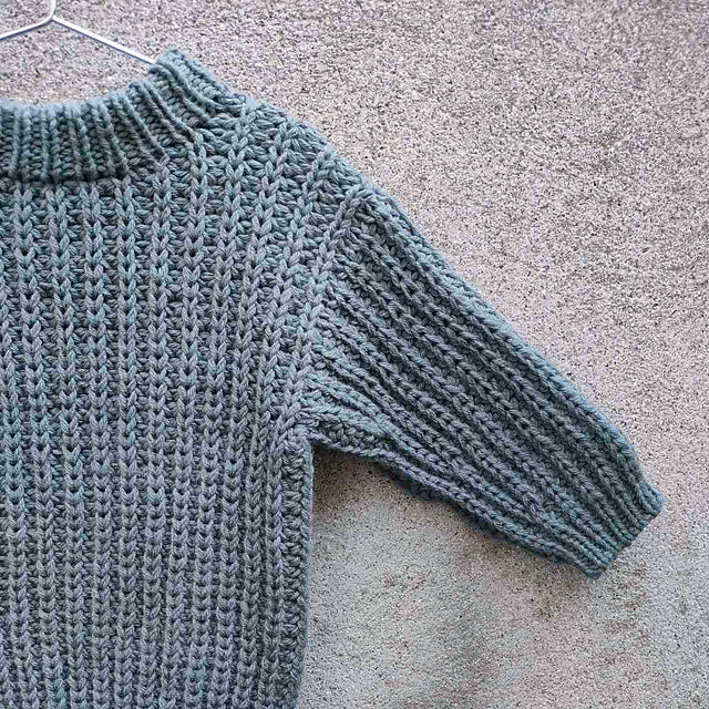 Loui Sweater by Pernille Larsen - Image 3