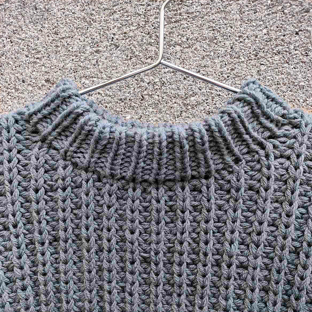 Loui Sweater by Pernille Larsen - Image 4