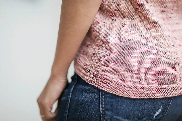 Lounging Top | Fingering by Joji Locatelli - Image 3