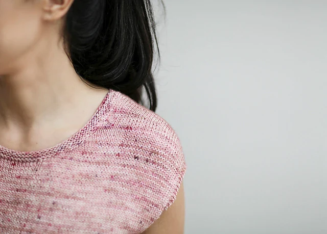Lounging Top | Fingering by Joji Locatelli - Image 4
