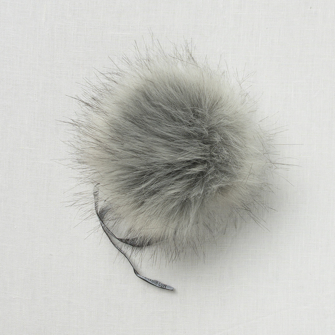 Lovafur Luxe Faux Fur Pom Classic #2 - Image 2