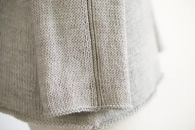 Lyceum by Sarah Solomon – Into the Wool - Image 2