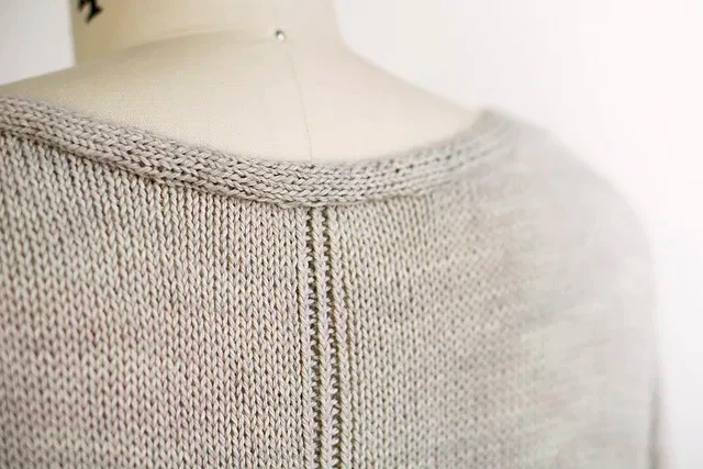 Lyceum by Sarah Solomon – Into the Wool - Image 3