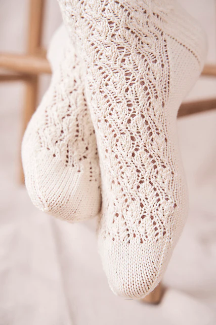 Lykke by Knit On Designs by Deb Buckingham - Image 3