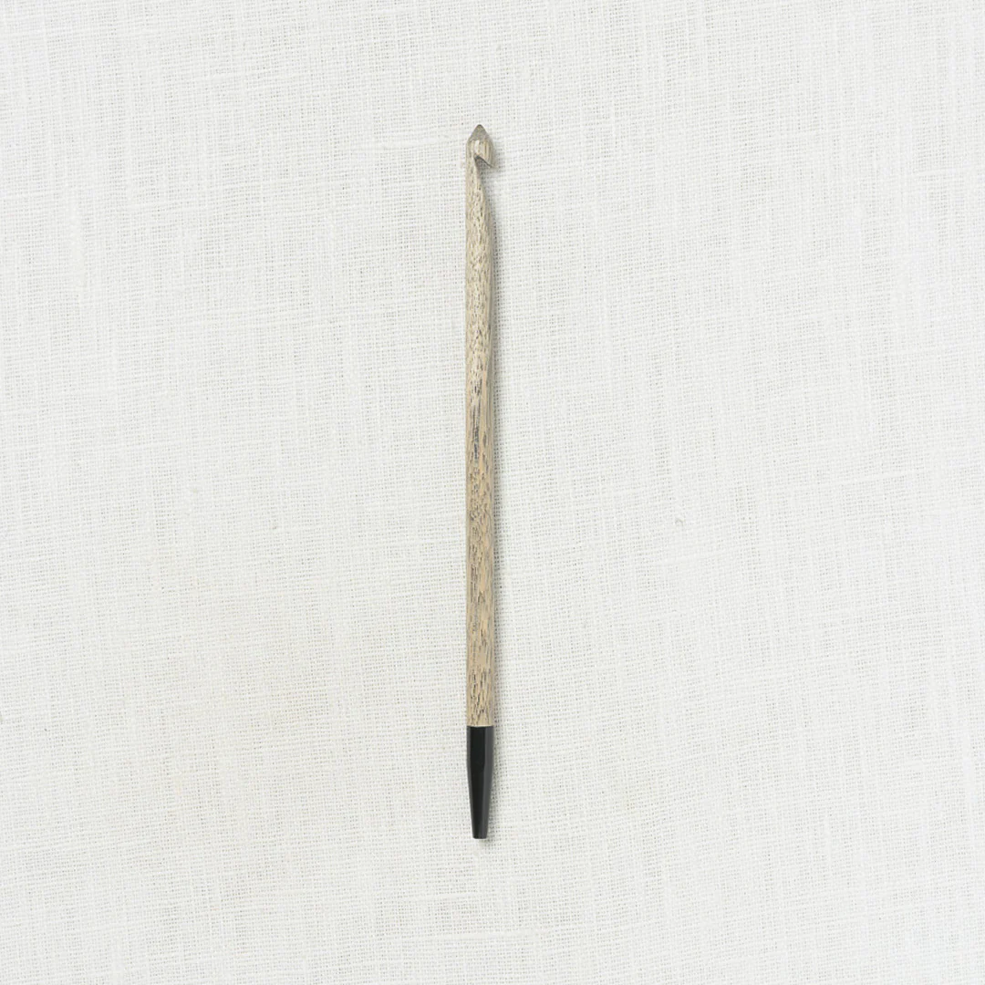 Lykke Driftwood Interchangeable Crochet Hook 6"