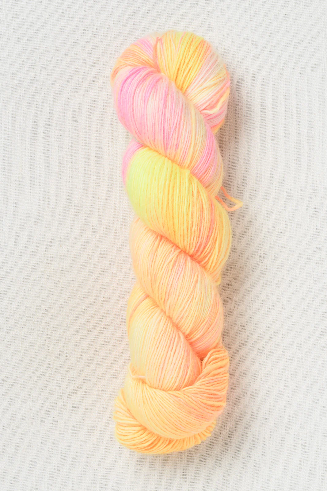 Madelinetosh ASAP Scoop du Jour