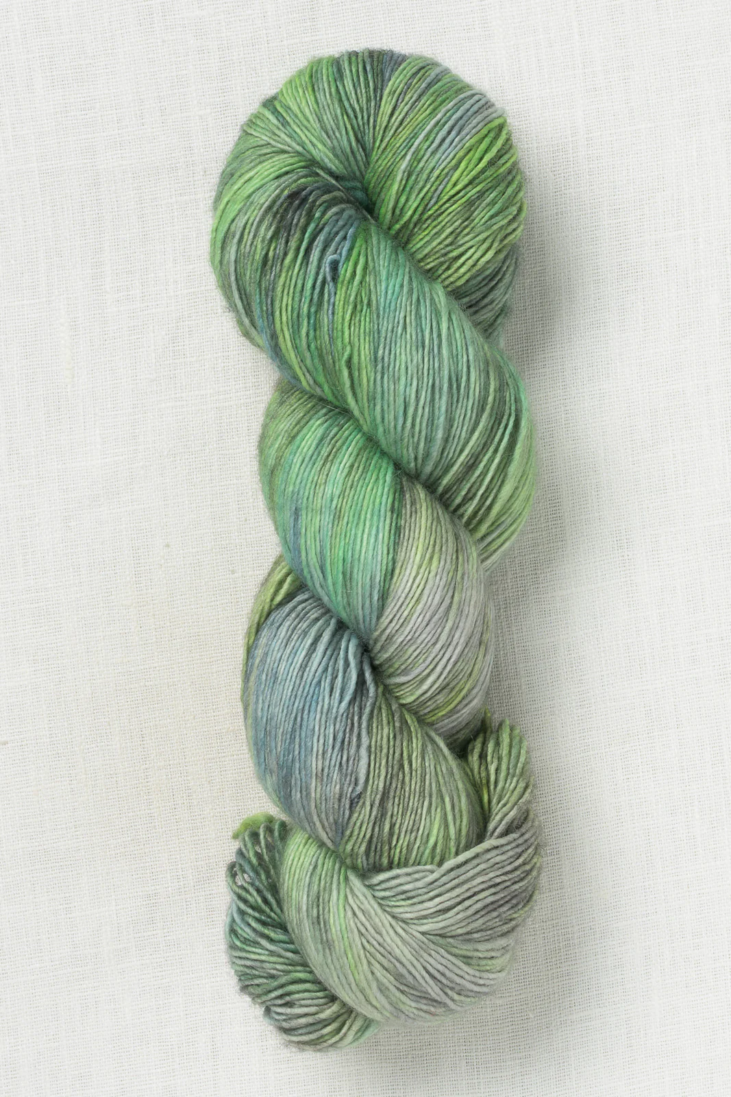 Madelinetosh ASAP Serpent
