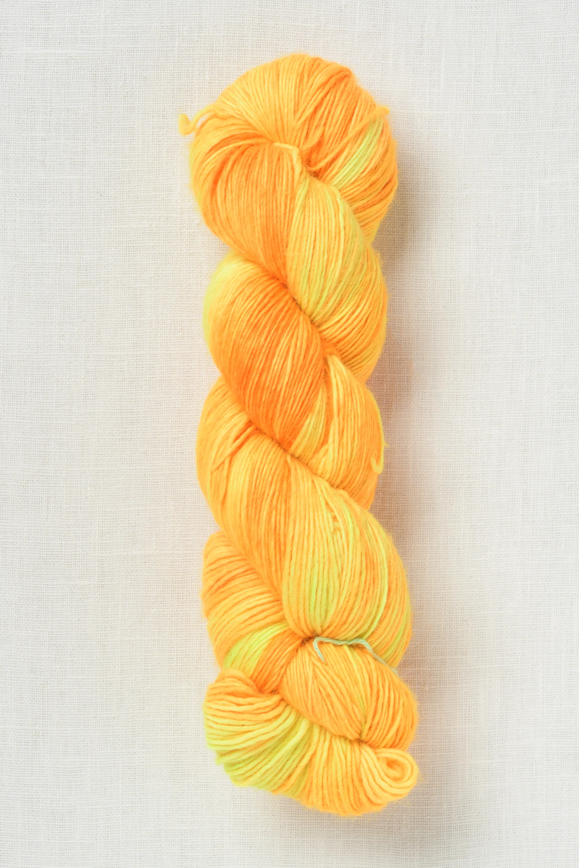 Madelinetosh ASAP Tang is So Sweet