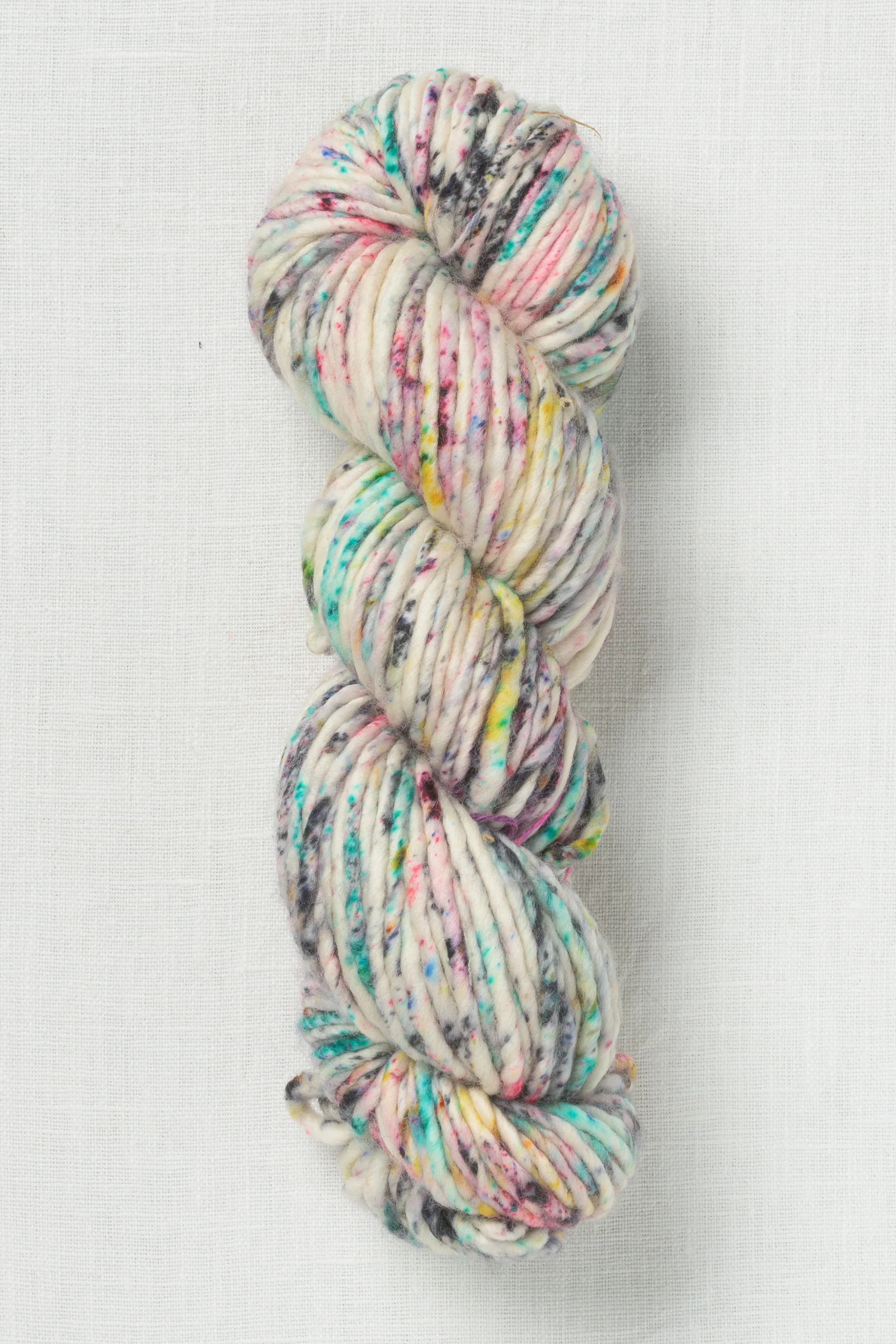 Madelinetosh ASAP Texas Bama