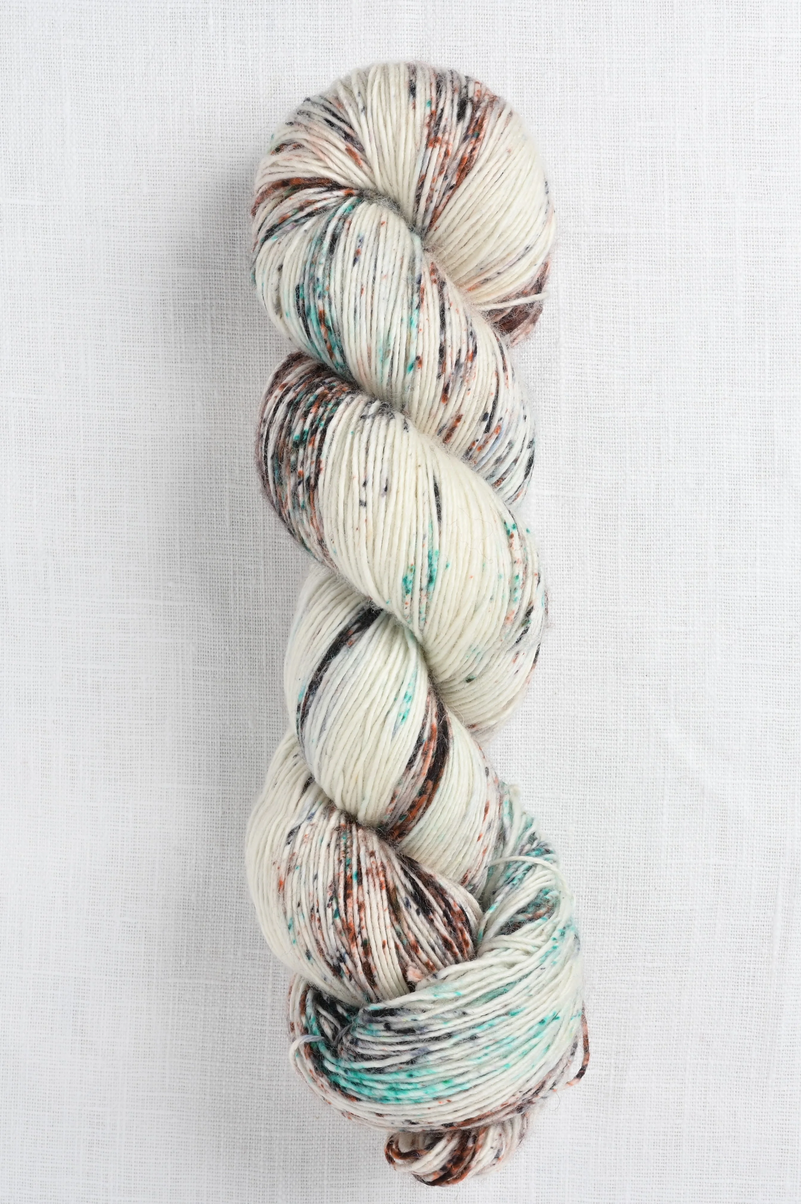 Madelinetosh Biggie Abiquiu