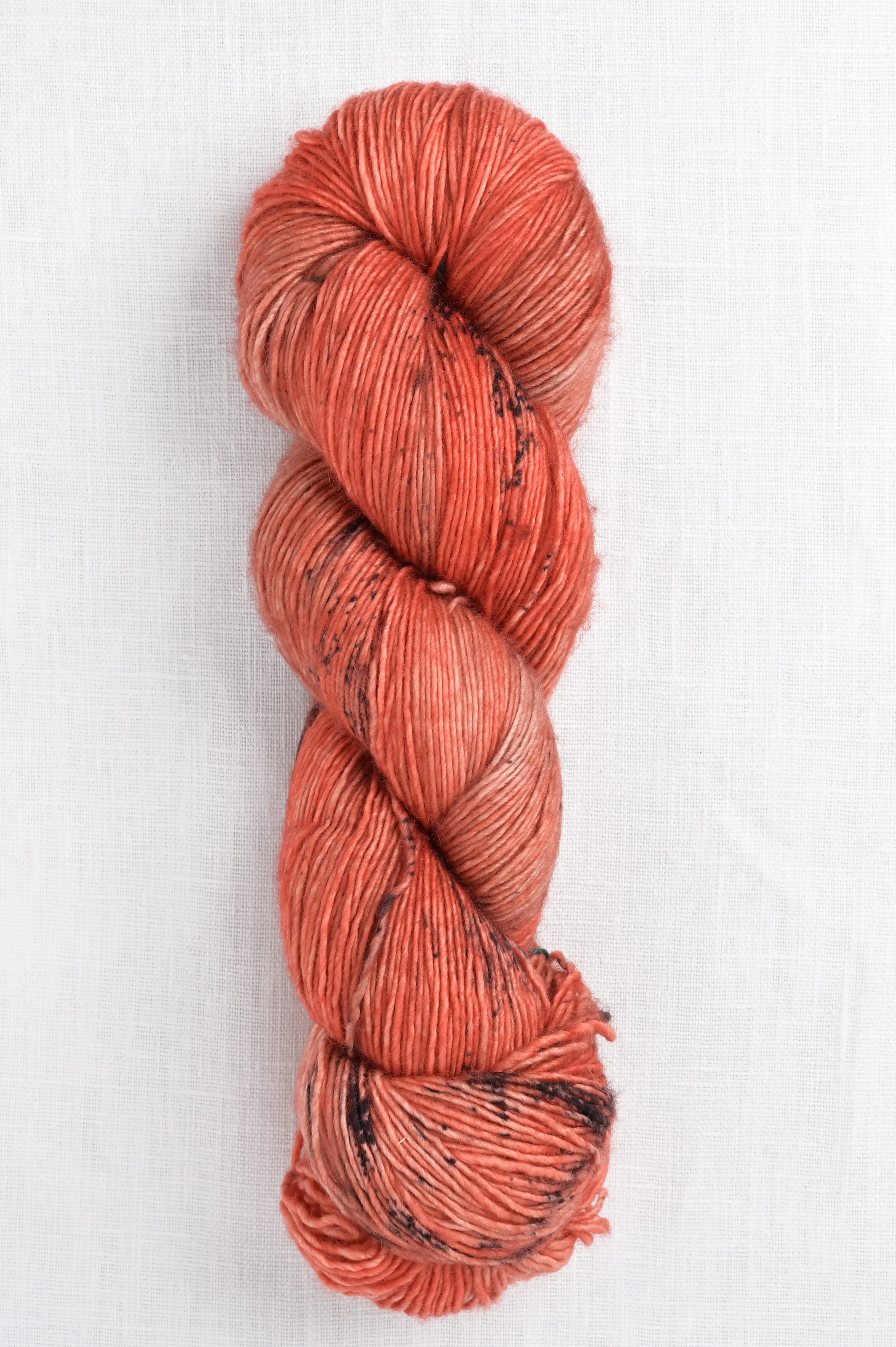Madelinetosh Biggie Afterglow