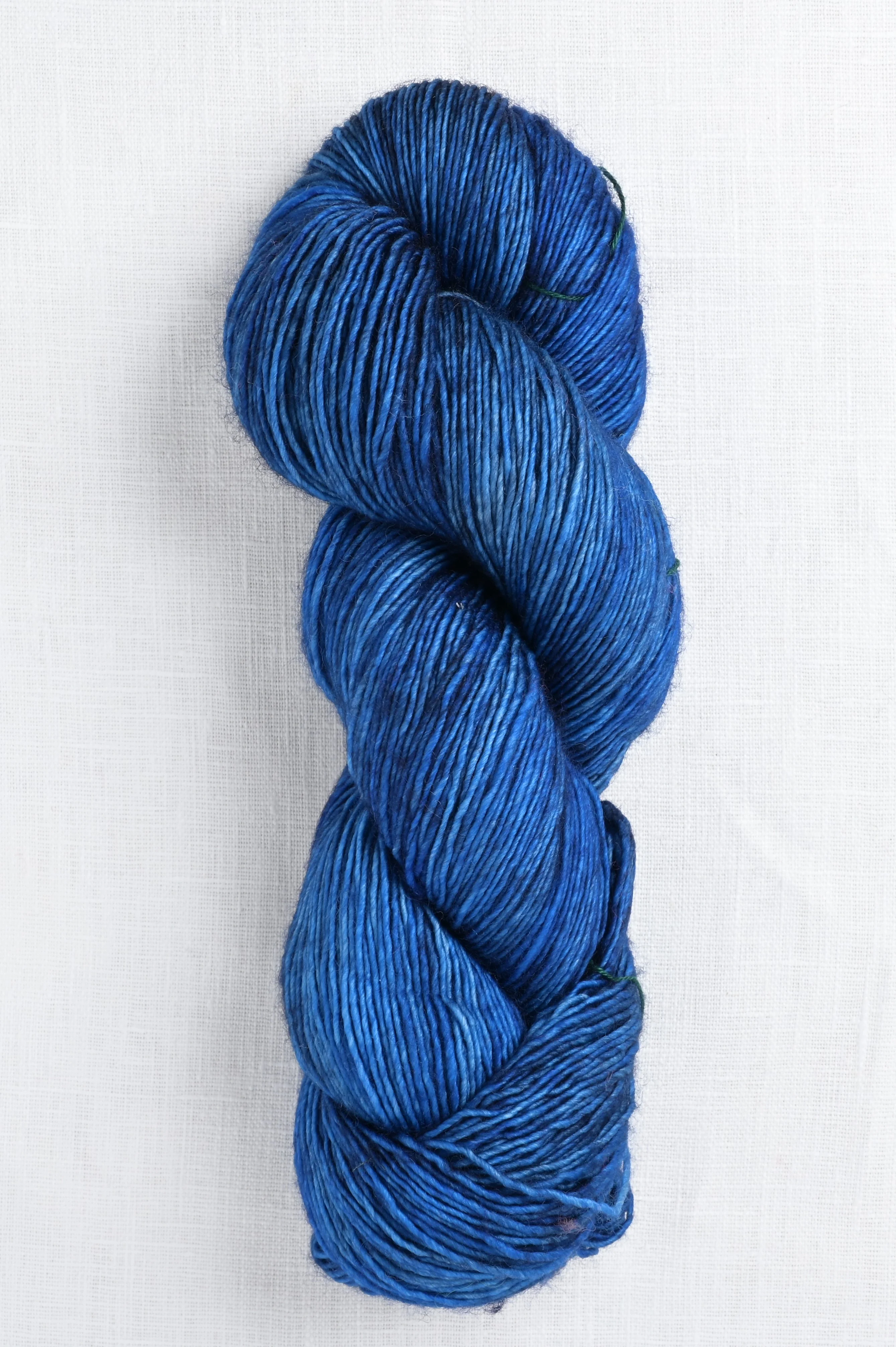 Madelinetosh Biggie Arctic