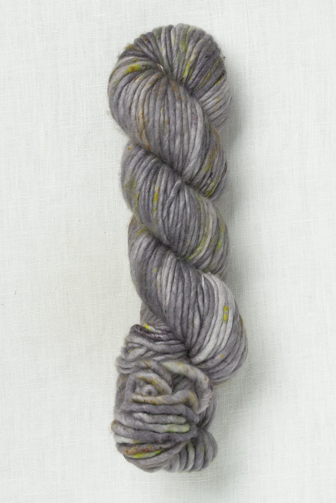 Madelinetosh Biggie Arya