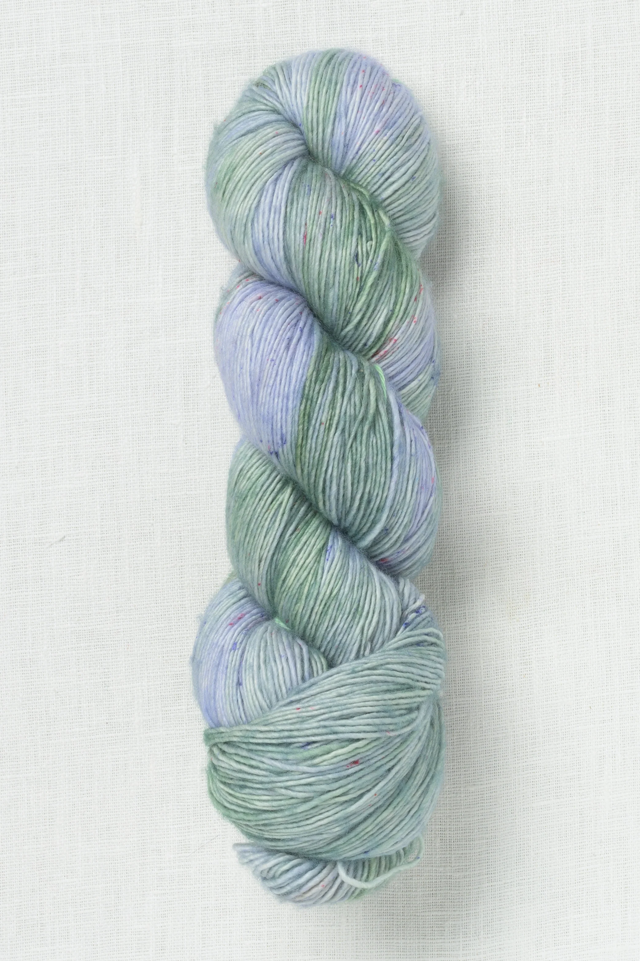 Madelinetosh Biggie Atmosphere
