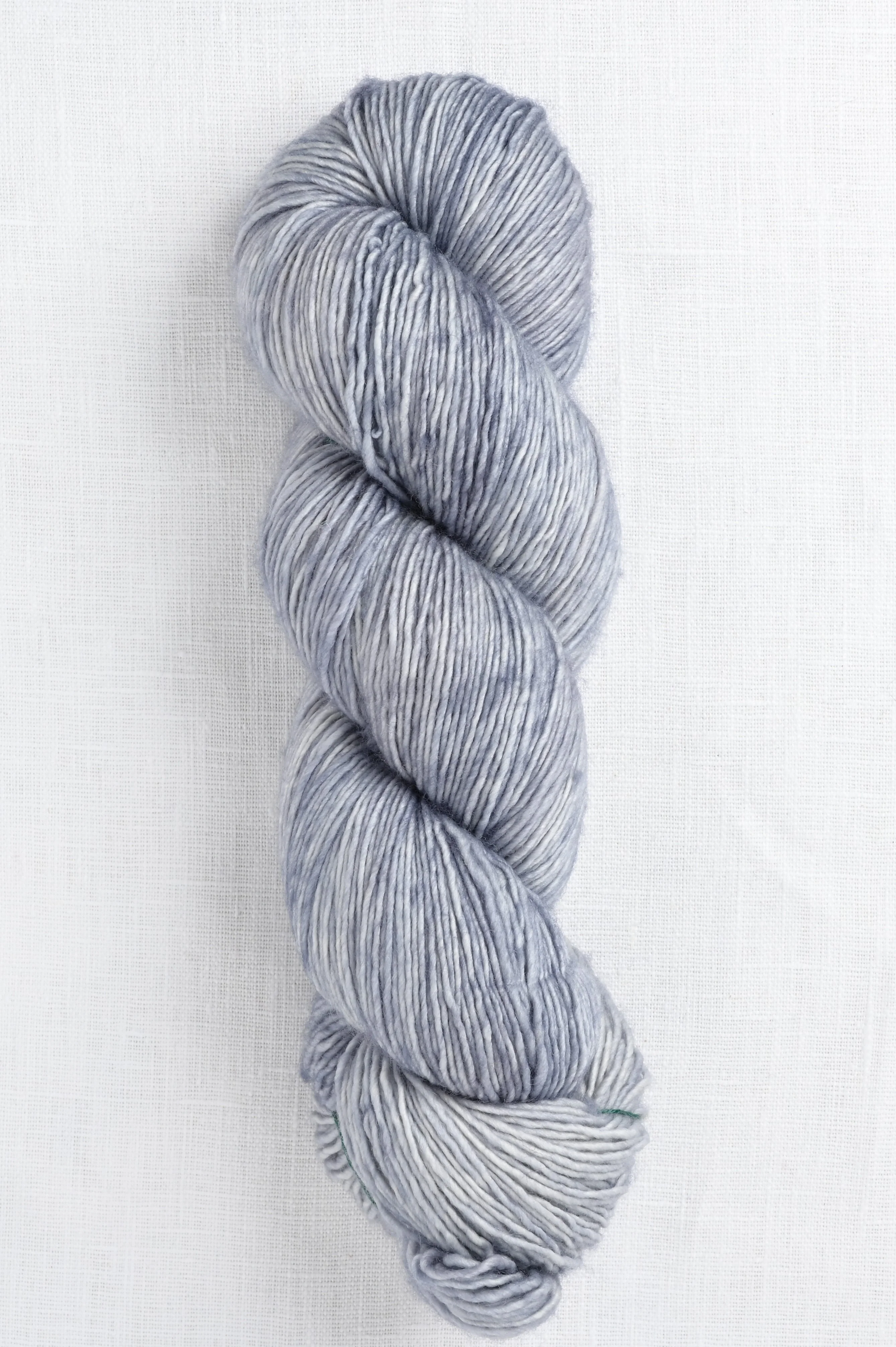 Madelinetosh Biggie Aura